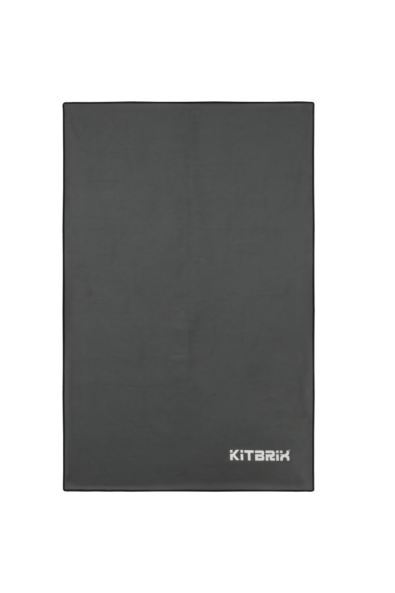 KitBrix The Microfibre Towel | Extra 15% off with our exclusive Code ’CYCLINGBARGAINS15’