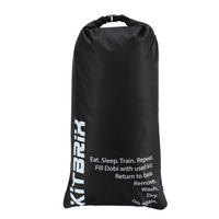 KitBrix The DobiPak Dry bag | Extra 15% off with our exclusive Code ’CYCLINGBARGAINS15’