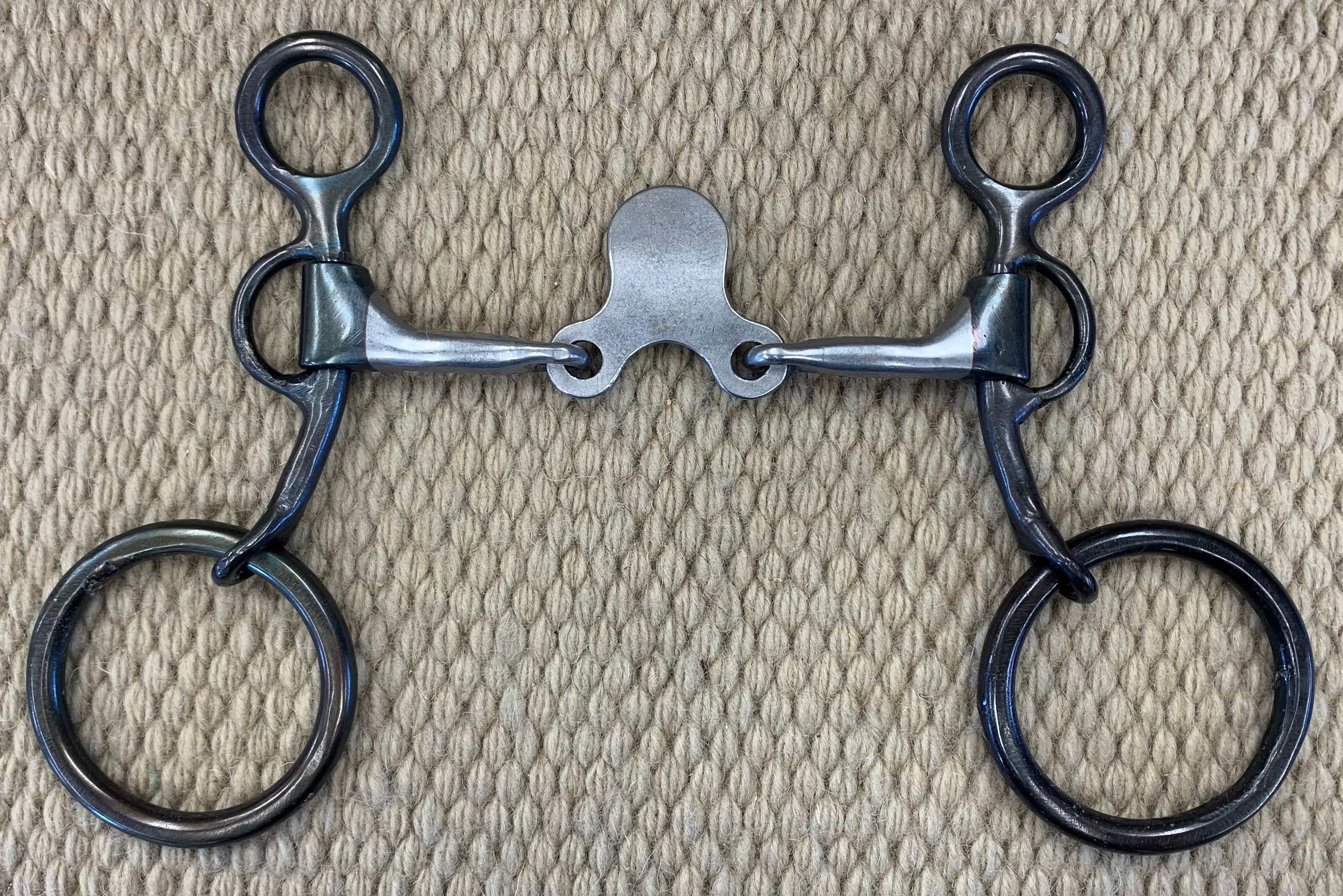 BIT - DT140 - Dutton Old Cowboy Floating Spoon