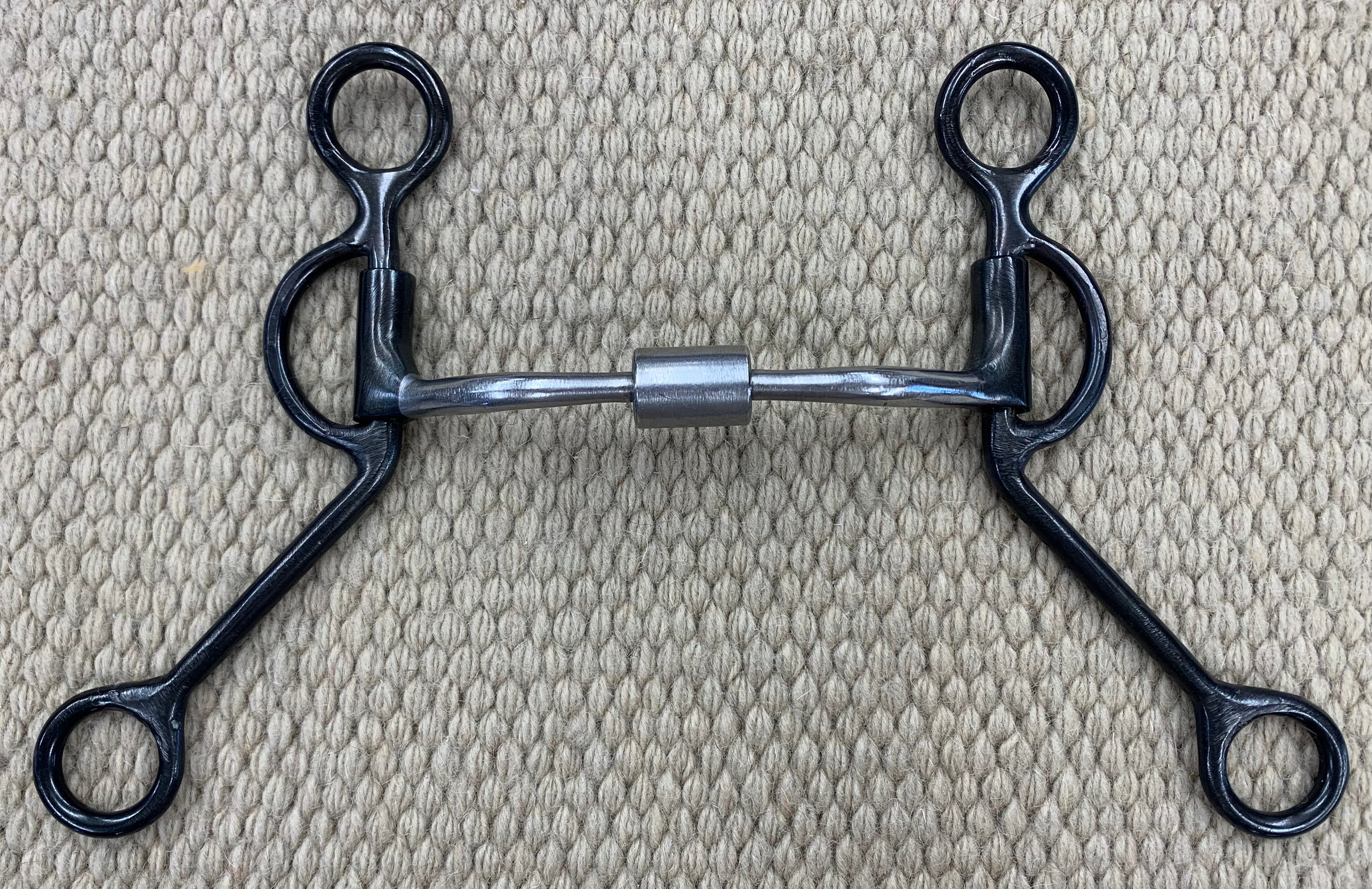 BIT - DT211 - Dutton Long Loomis Billy Allen 5 1/2"