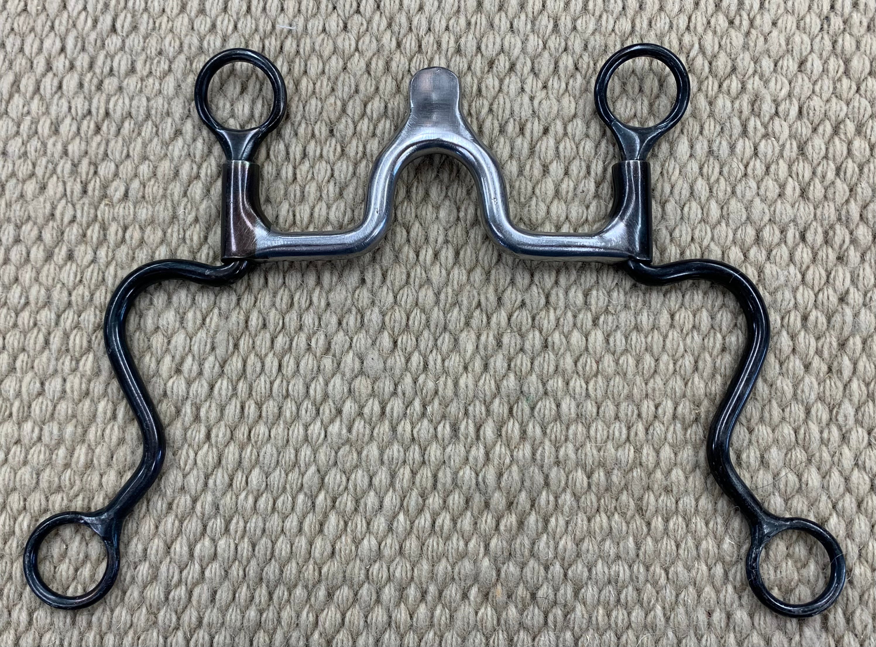 BIT - DT119 - Dutton Long Calvary Narrow Spooned Port