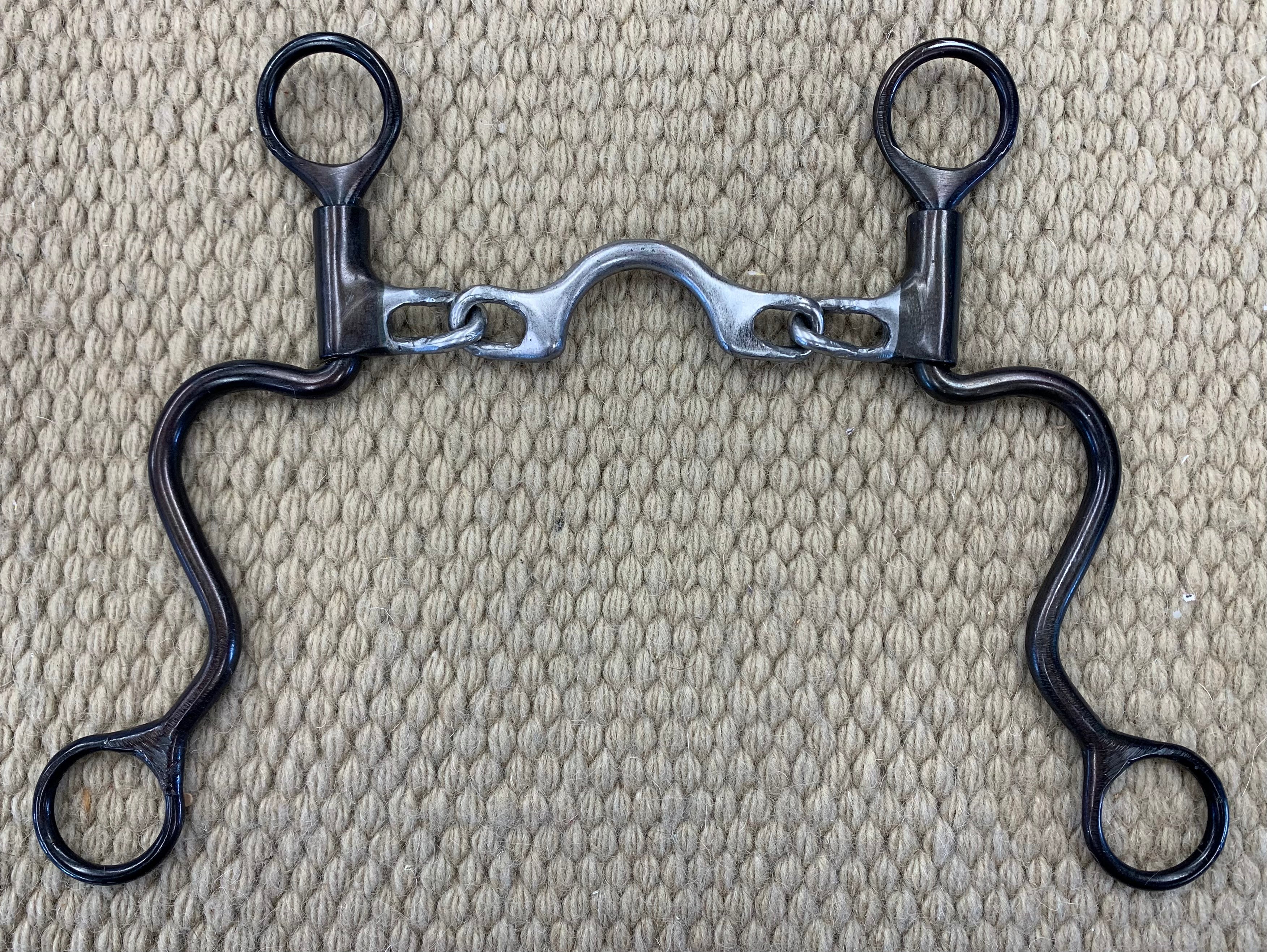 BIT - DT88 - Dutton Long Calvary Low Ported Chain
