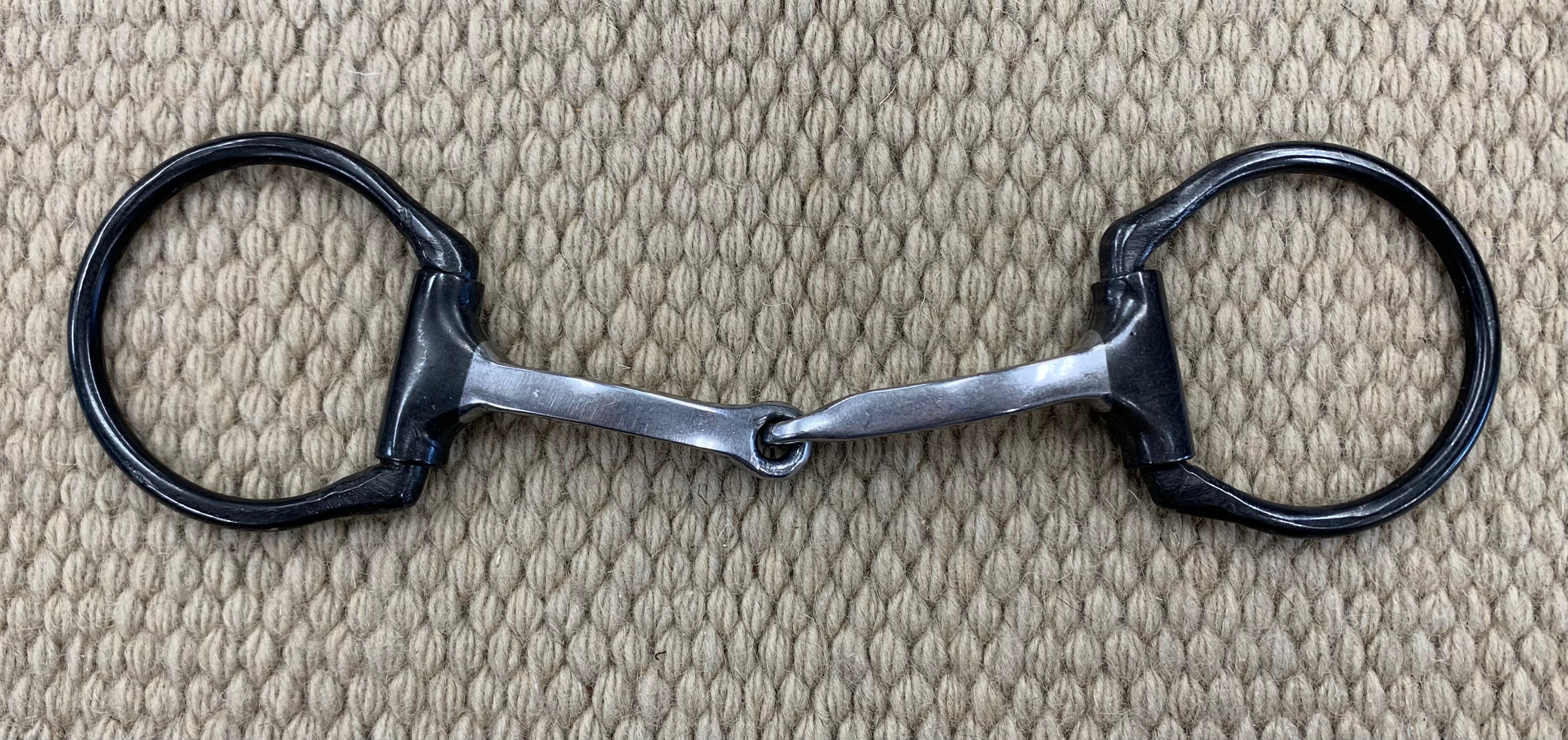 BIT - DT201 - Dutton D-Ring 3/8" Untwisted Square