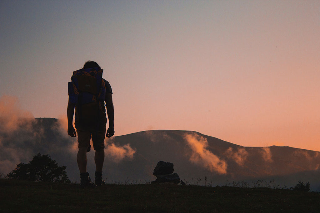 Lesser Known Thru-Hikes in the United States – Cascade Mountain Tech