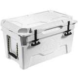 45 QUART ROTO MOLDED COOLER