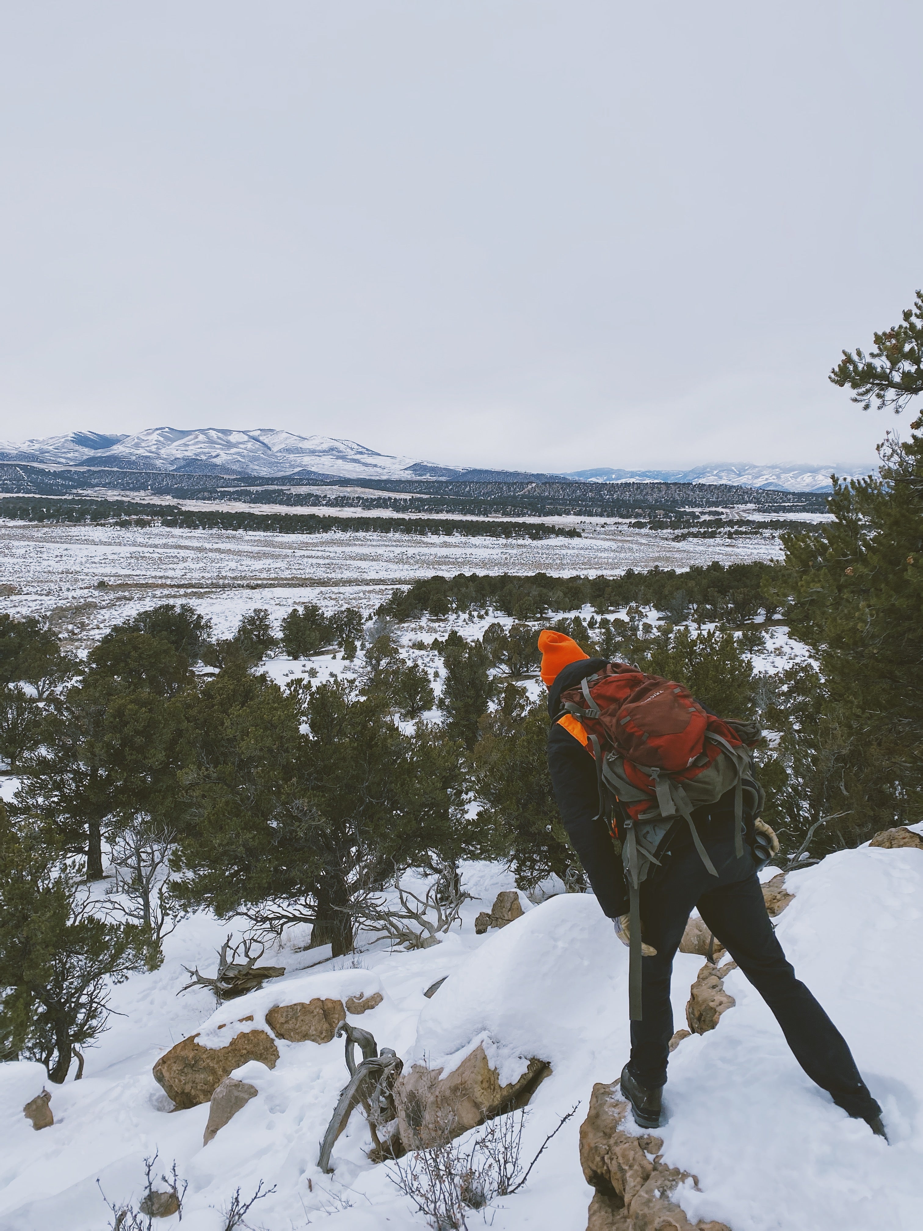 How the Sausage Gets Made: What Goes Into a Successful Elk Hunt (Plus an Elk Sausage Recipe) - Snow Hunting