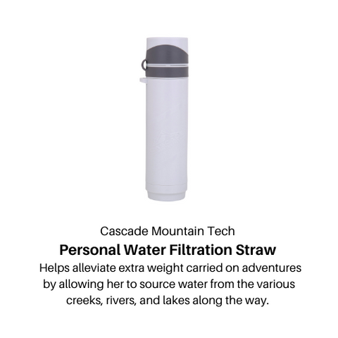 Water Filter