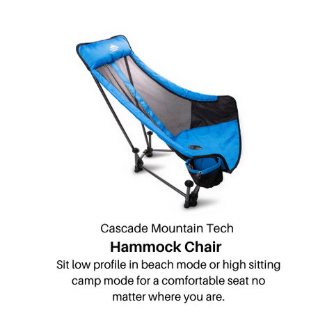 Hammock Chair