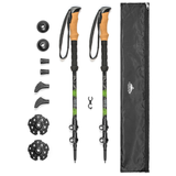 Aluminium Trekking Poles