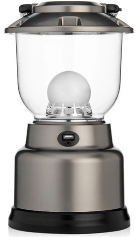 LARGE LED CAMPING LANTERN