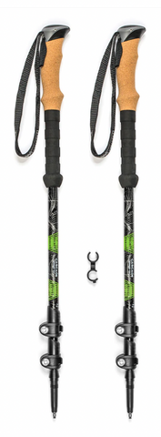 entry level trekking poles 