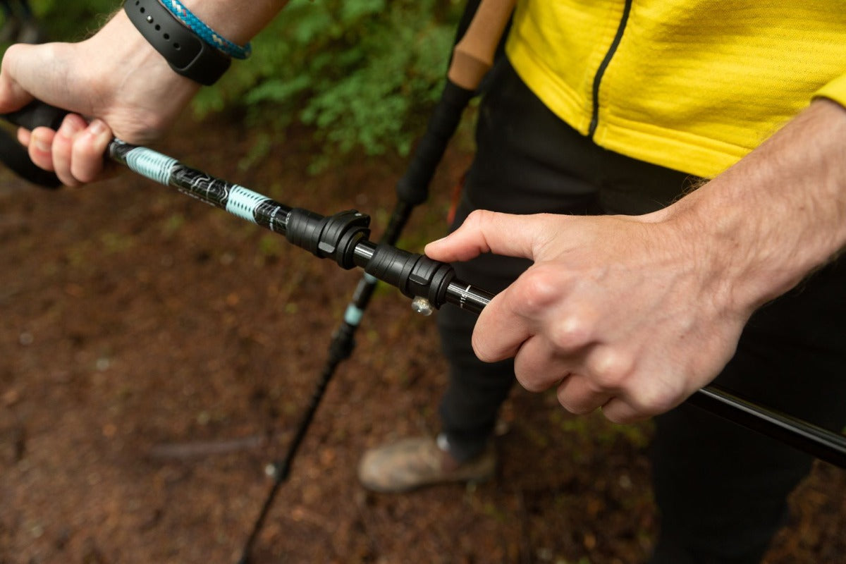 cmt trekking pole