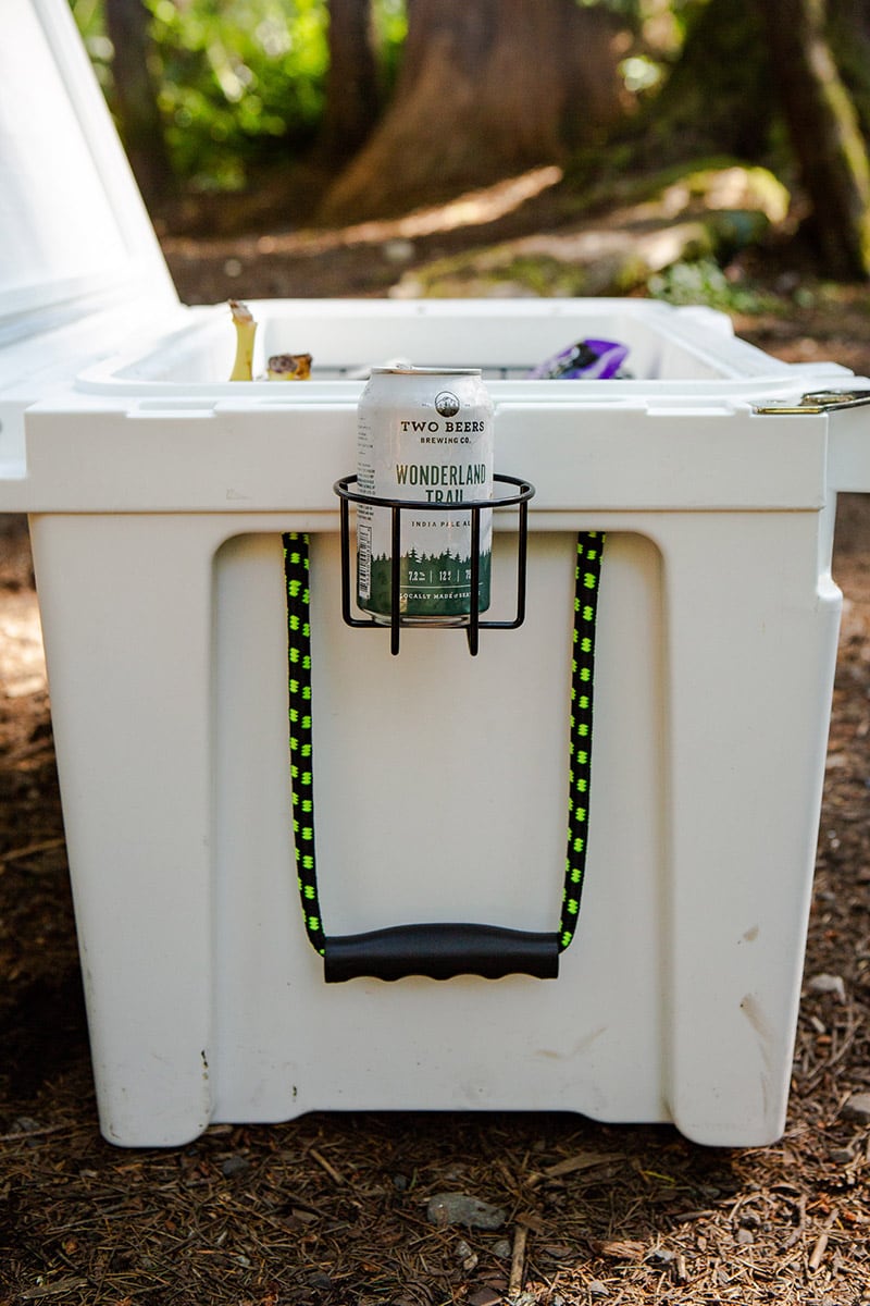 cascade mountain tech cooler