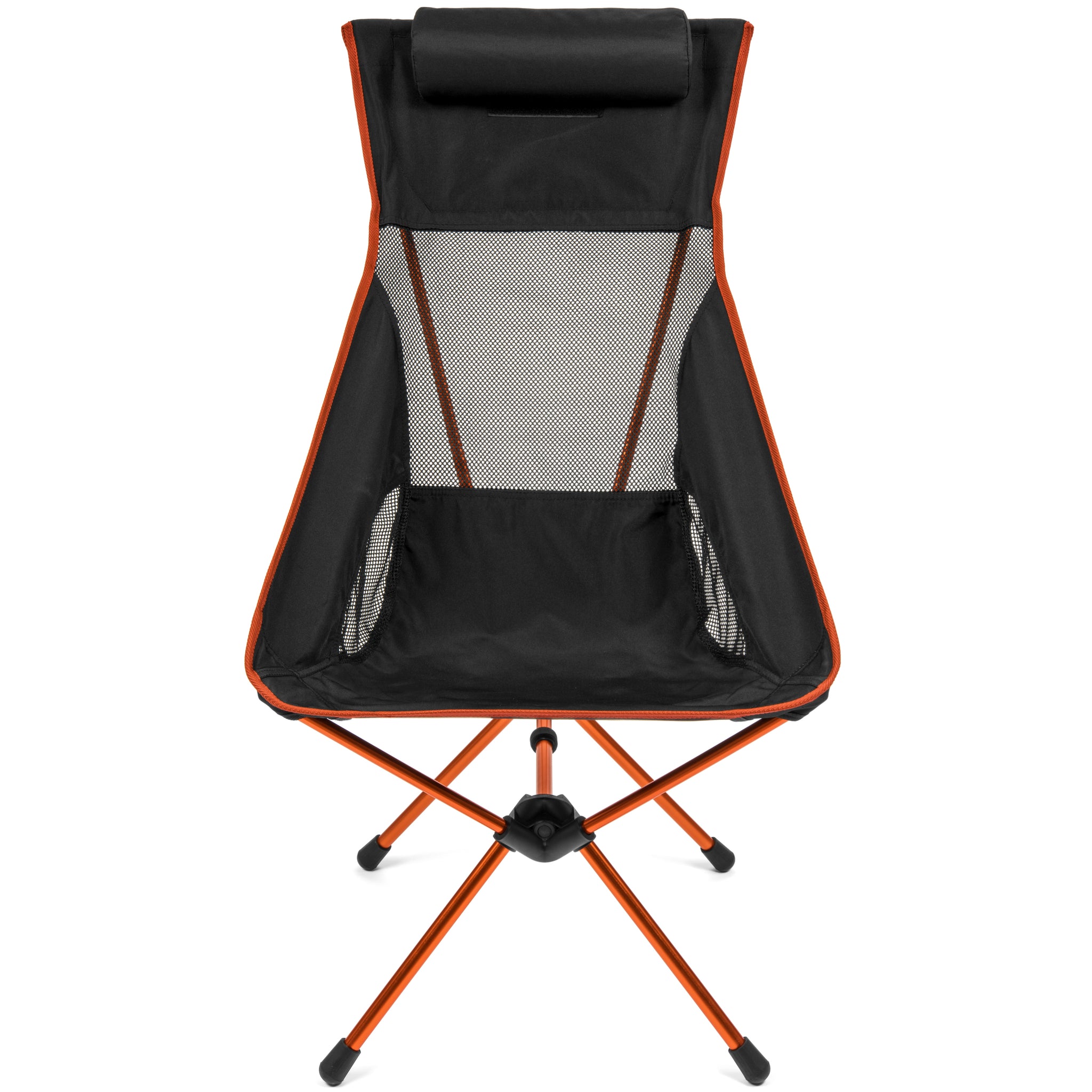 ultralight packable highback camp chair