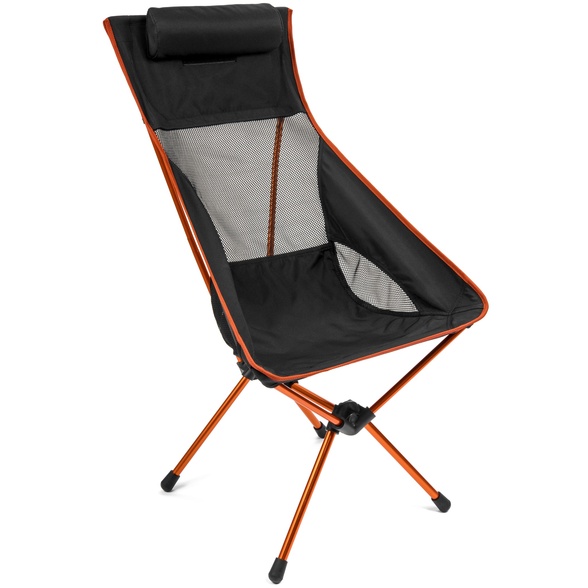 low back camping chairs