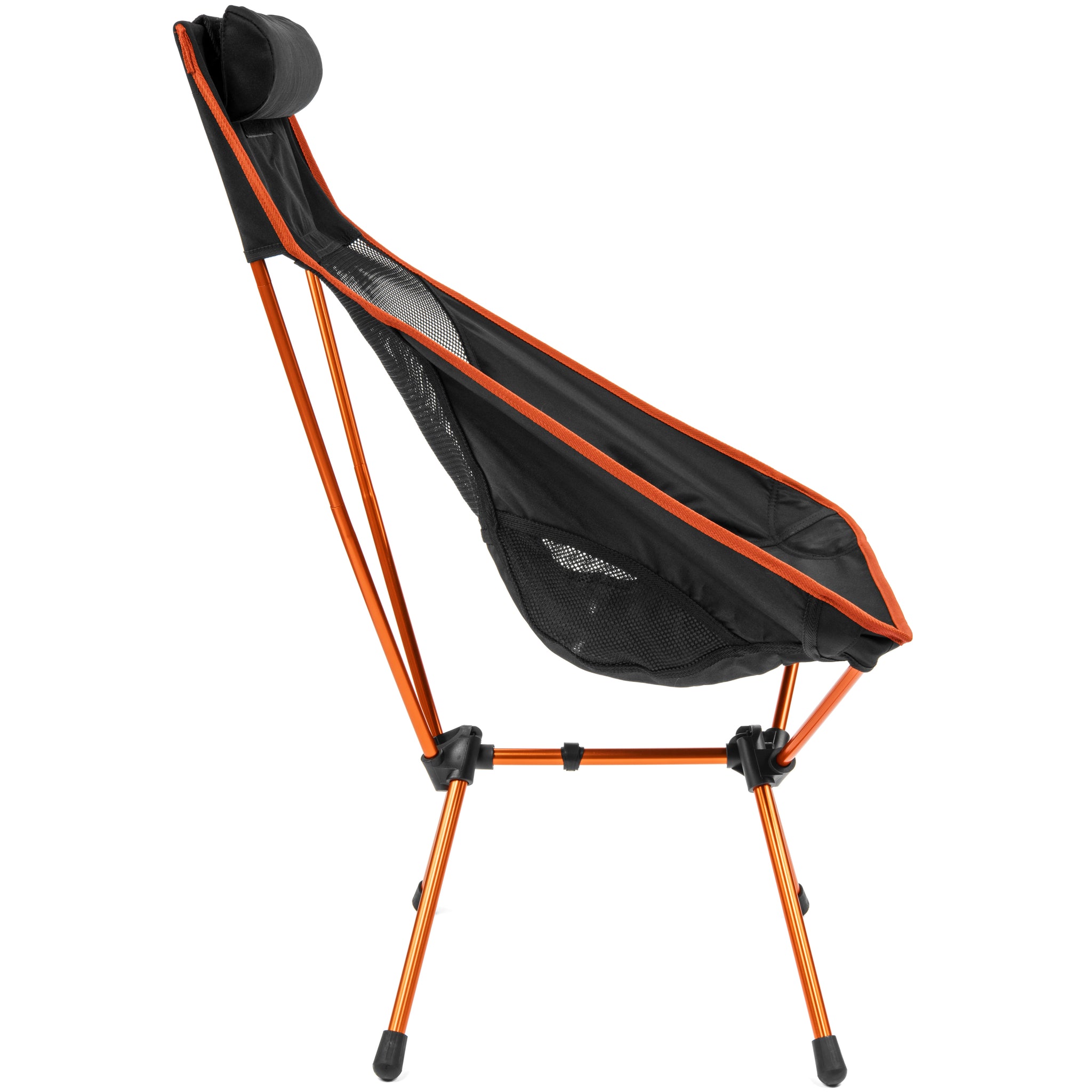 ultralight packable highback camp chair