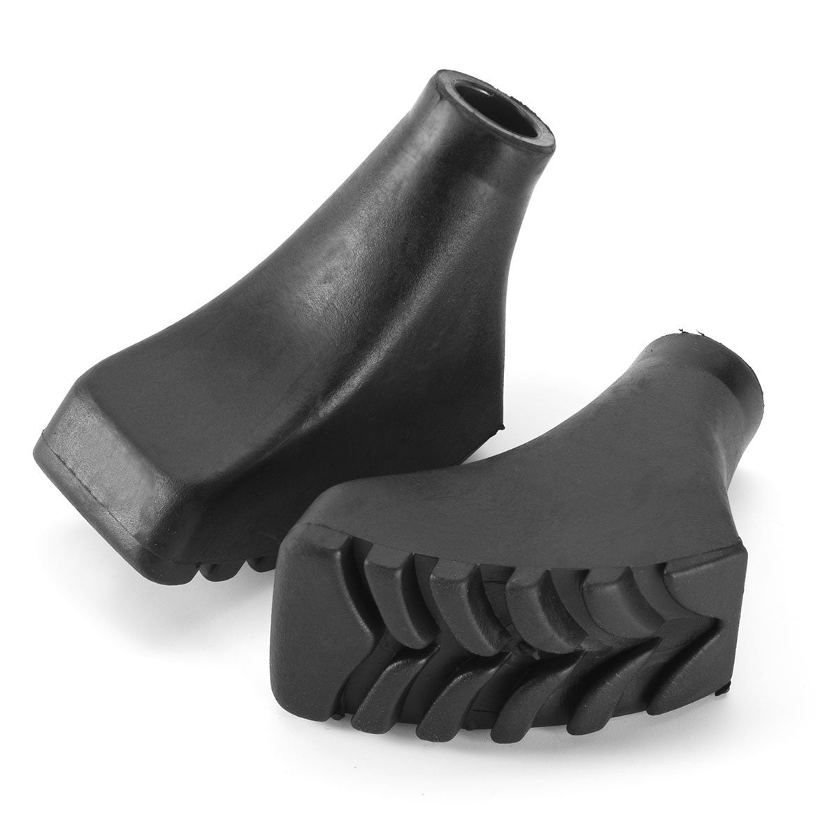 trekking pole rubber feet