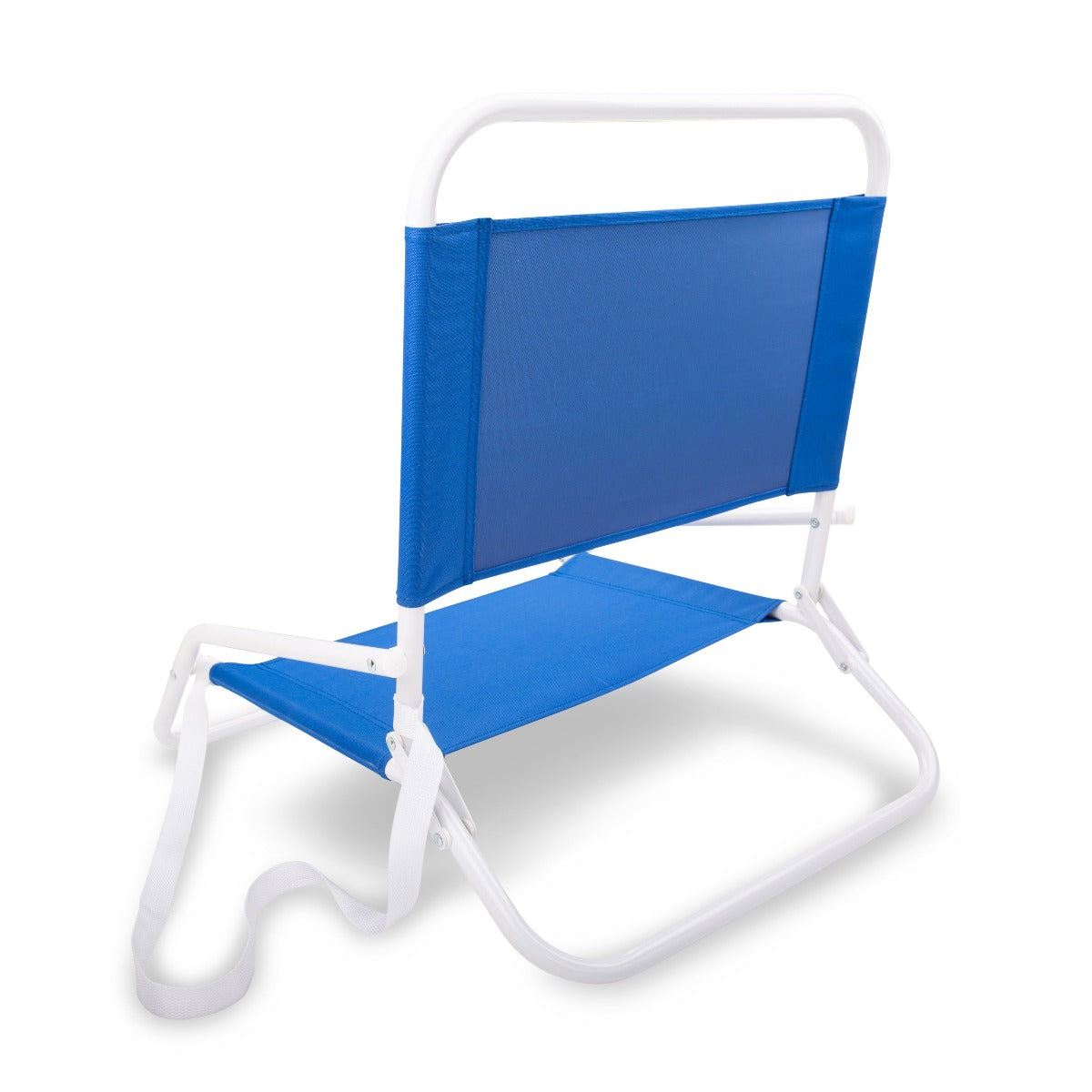 Low Profile Beach Chair 2 Pack Cascade Mountain Tech