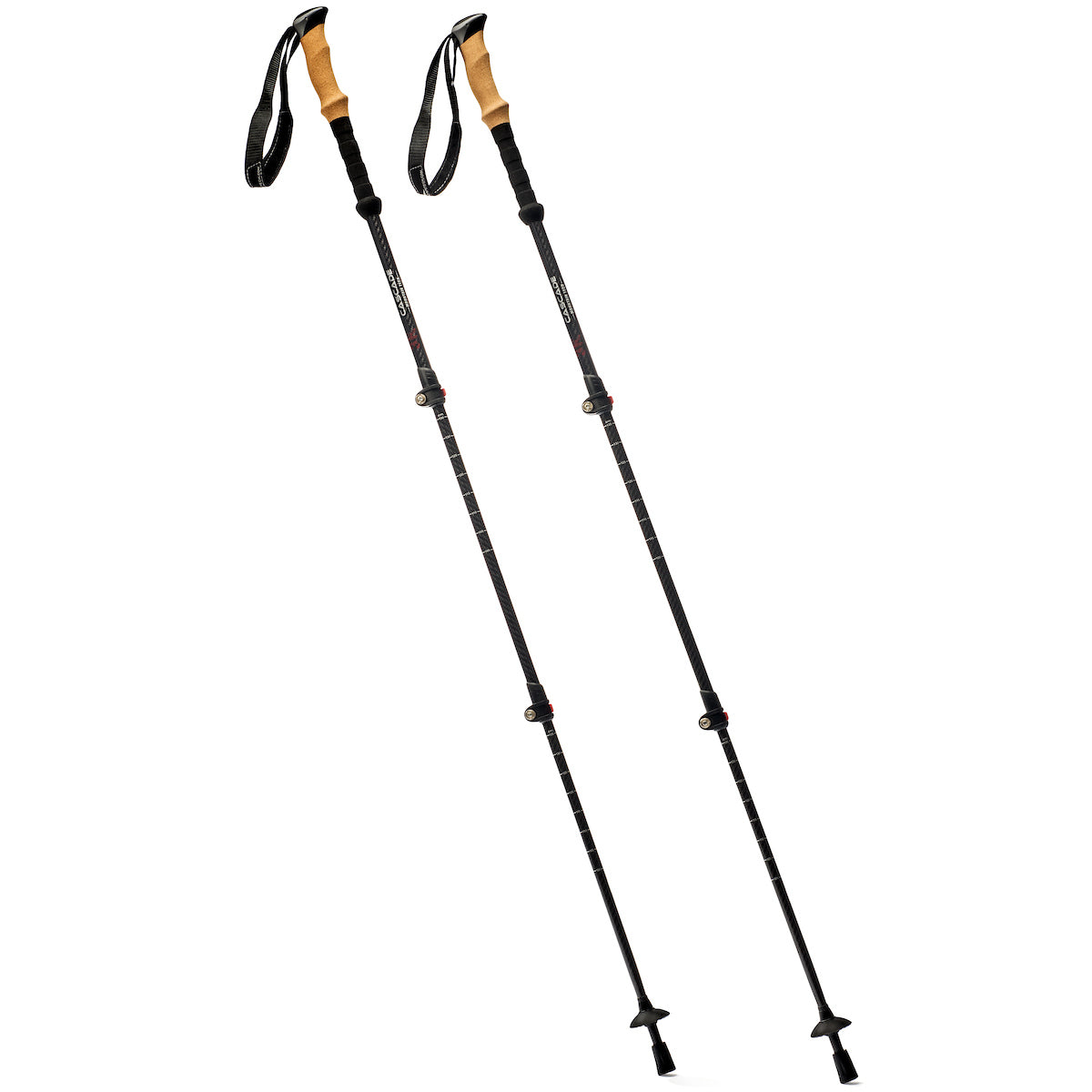 cascade mountain tech trekking poles