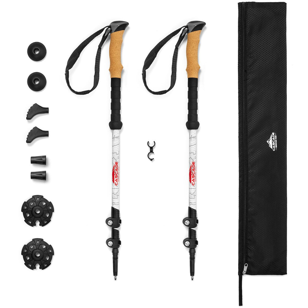 cmt trekking pole