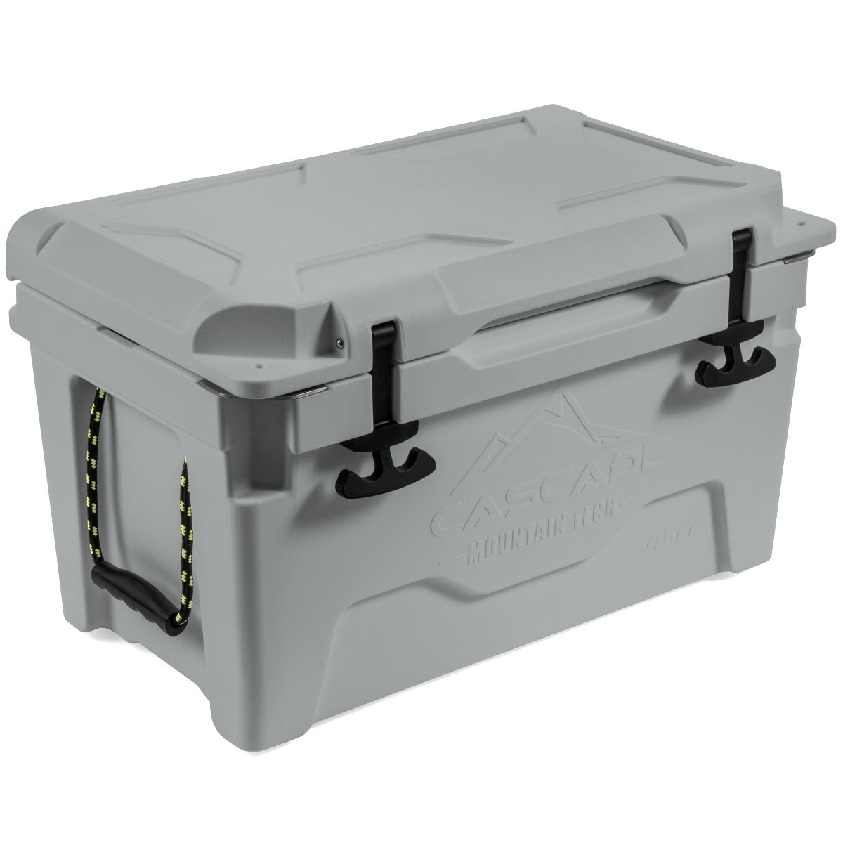 roto molded cooler