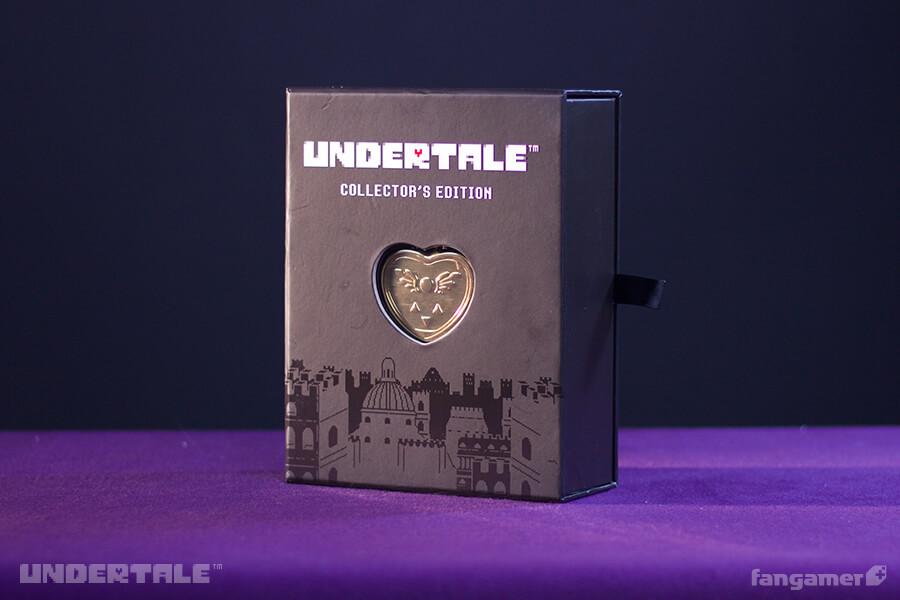 Undertale Switch Ps4 Ps Vita Pc Fangamer Japan