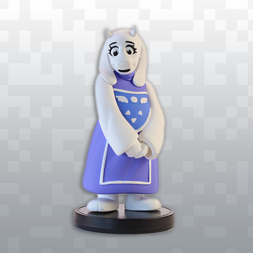 toriel undertale sex gif