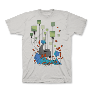 Tシャツ Fangamer Japan