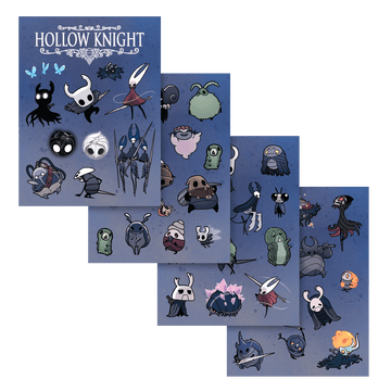 新品／国内版】Hollow Knight (ホロウナイト）限定版 純正卸値 www