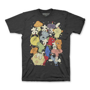 Tシャツ Fangamer Japan