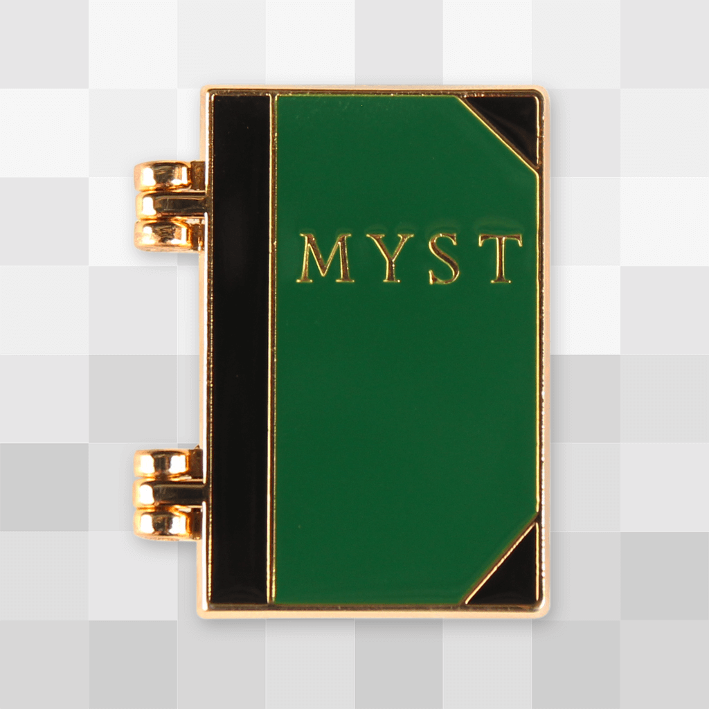 ebook myst book