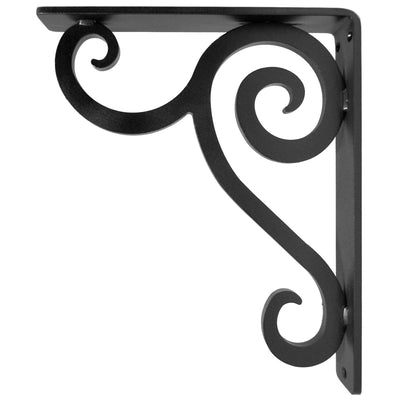 Linley Iron Countertop Corbel For Granite Countertop Support