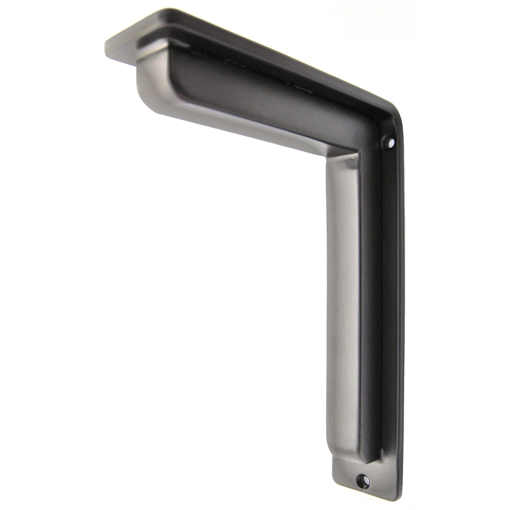 Freeman Iron Corbel Countertop Support Bracket In 10 Sizes And 7