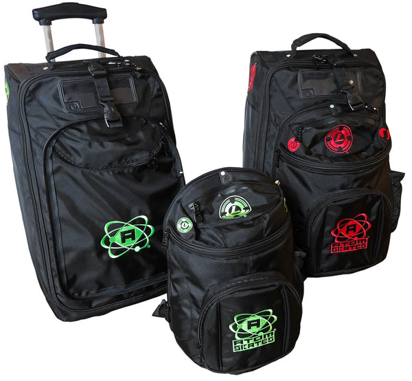 trolley bags for luggage