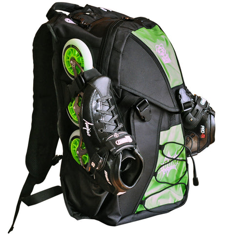 inline skates bag