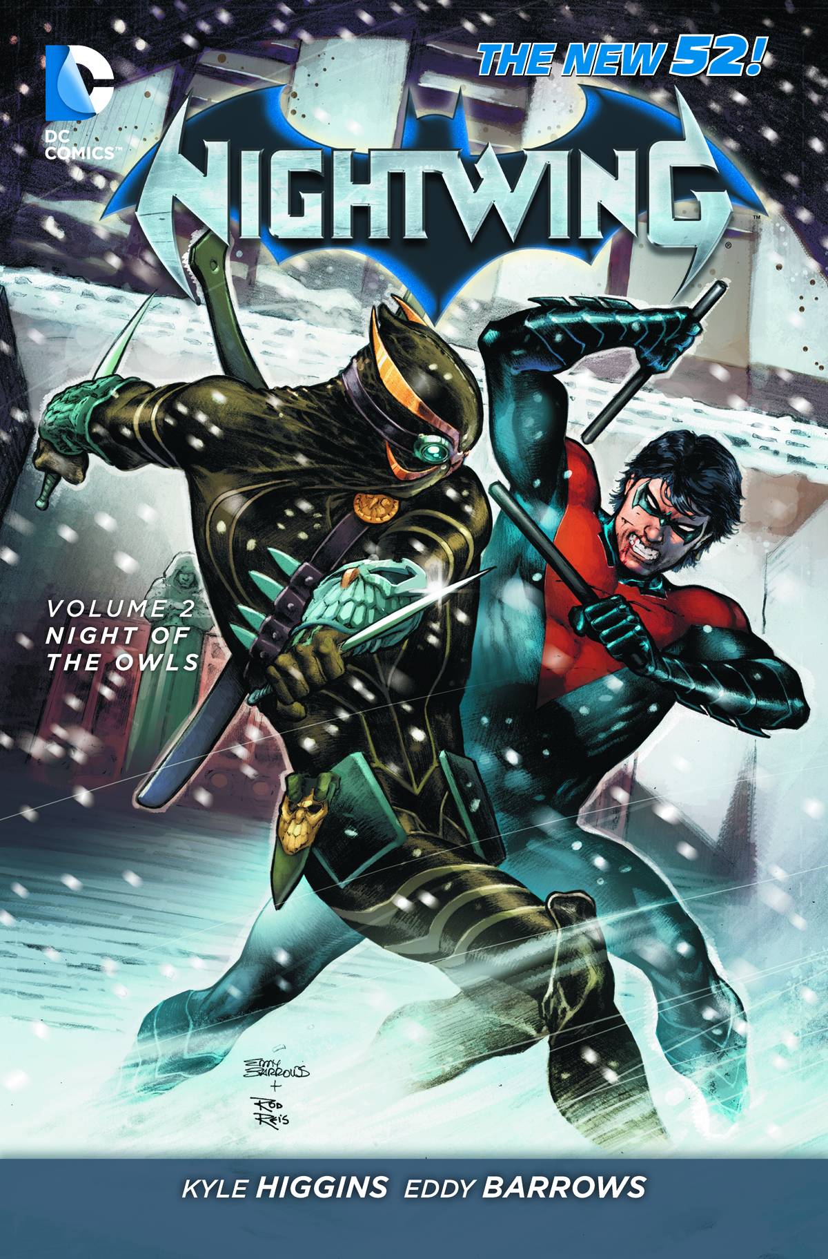 Nights comics. Comics Nightwing Vol 2 New 52 читать онлайн. Tnighs.