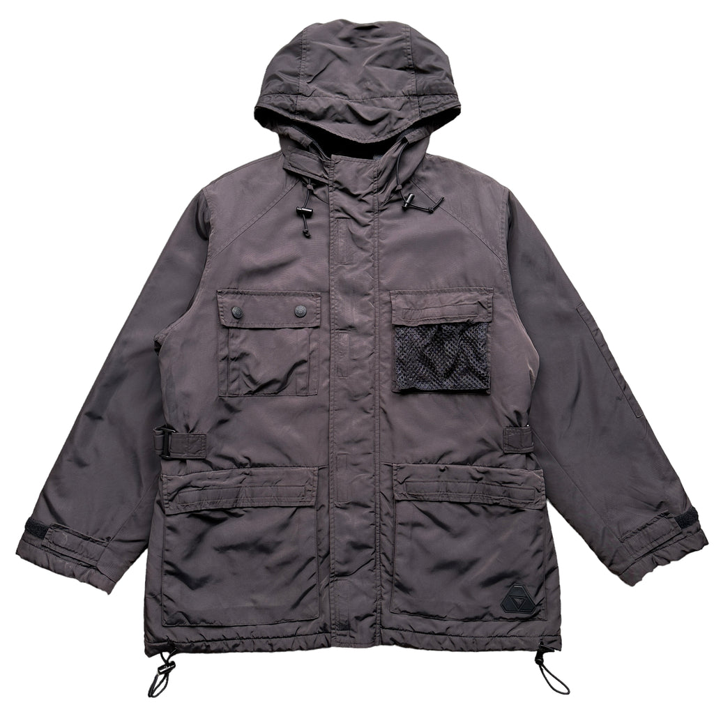 90s Orvis fishing jacket large – Vintage Sponsor
