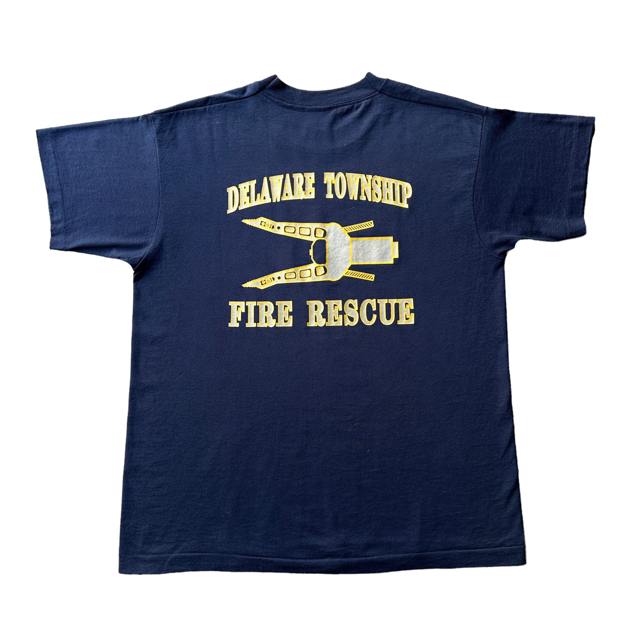image of 90s Jaws of life tee large