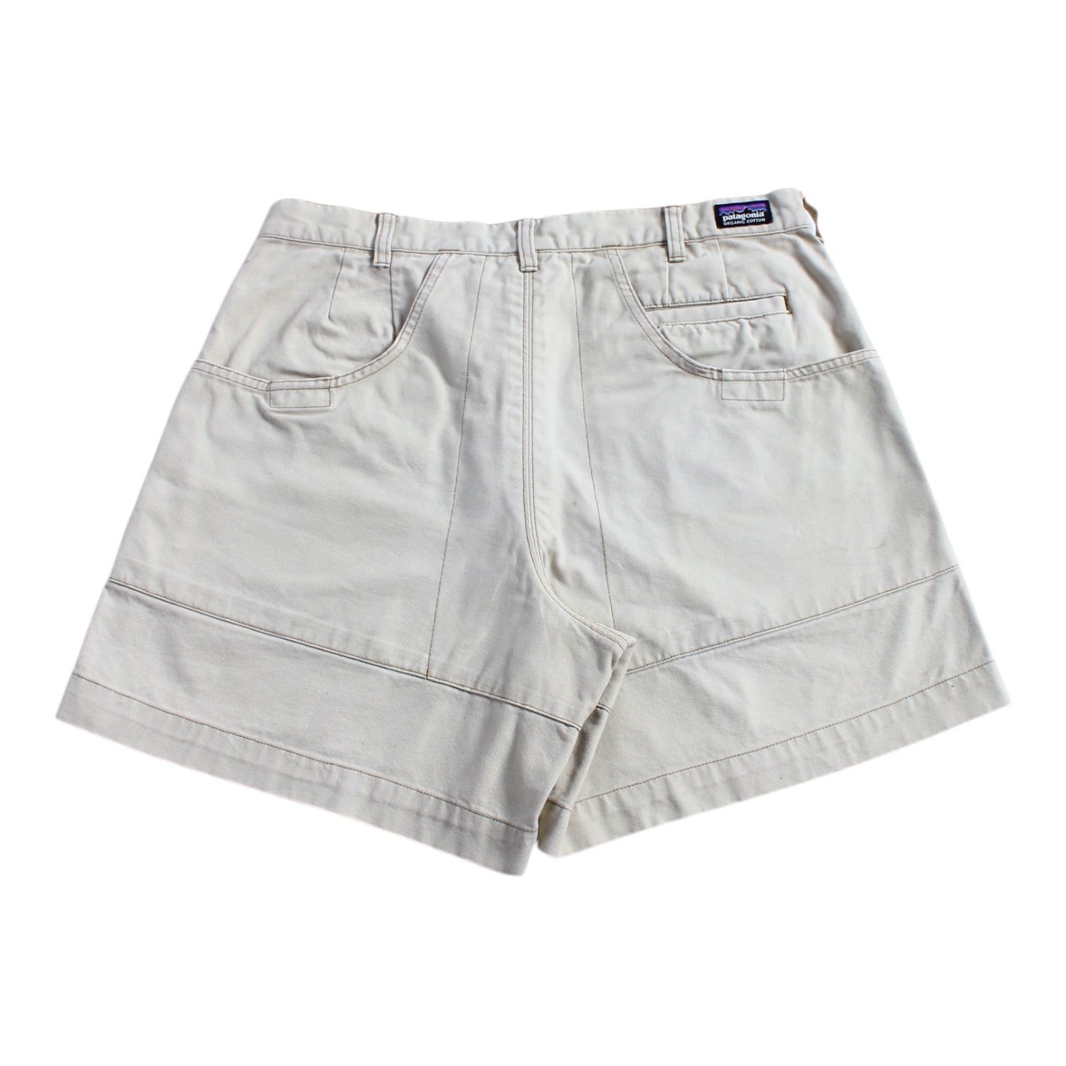 image of Patagonia standup shorts 35