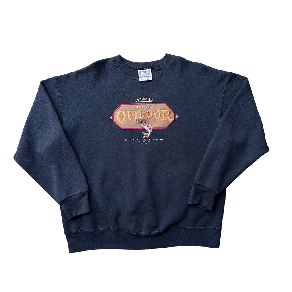 90s LL Bean Russell sweatshirt XL – Vintage Sponsor