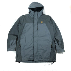 timberland weathergear jacket