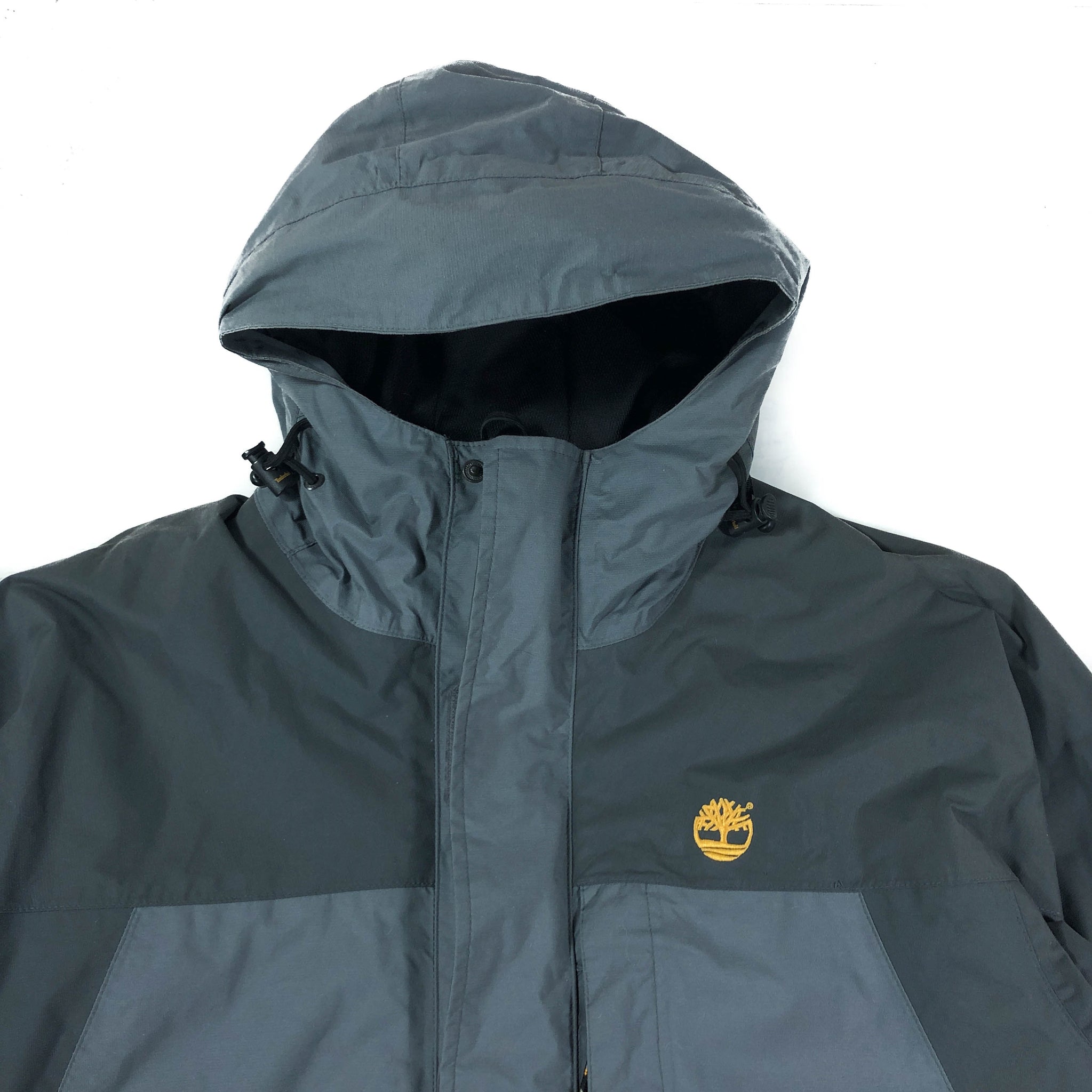 timberland weathergear jacket