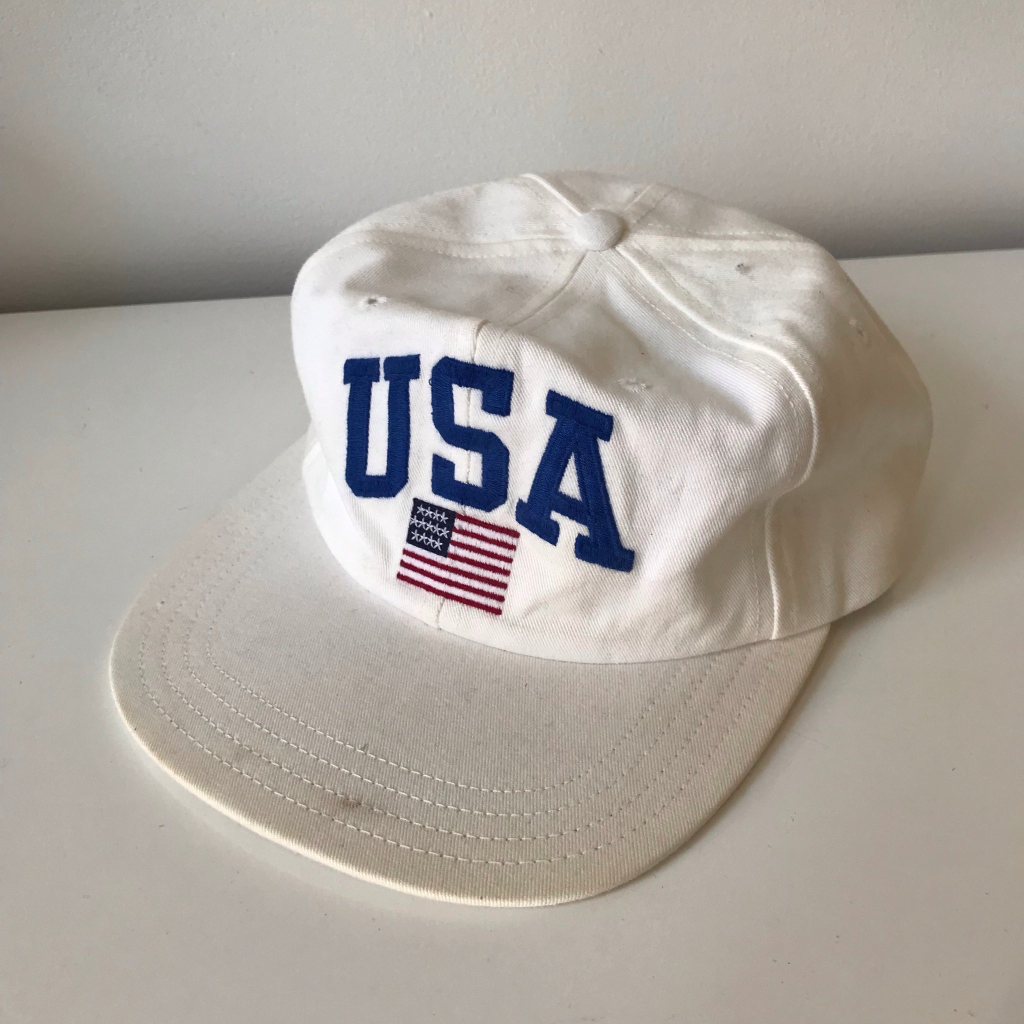 usa polo hat