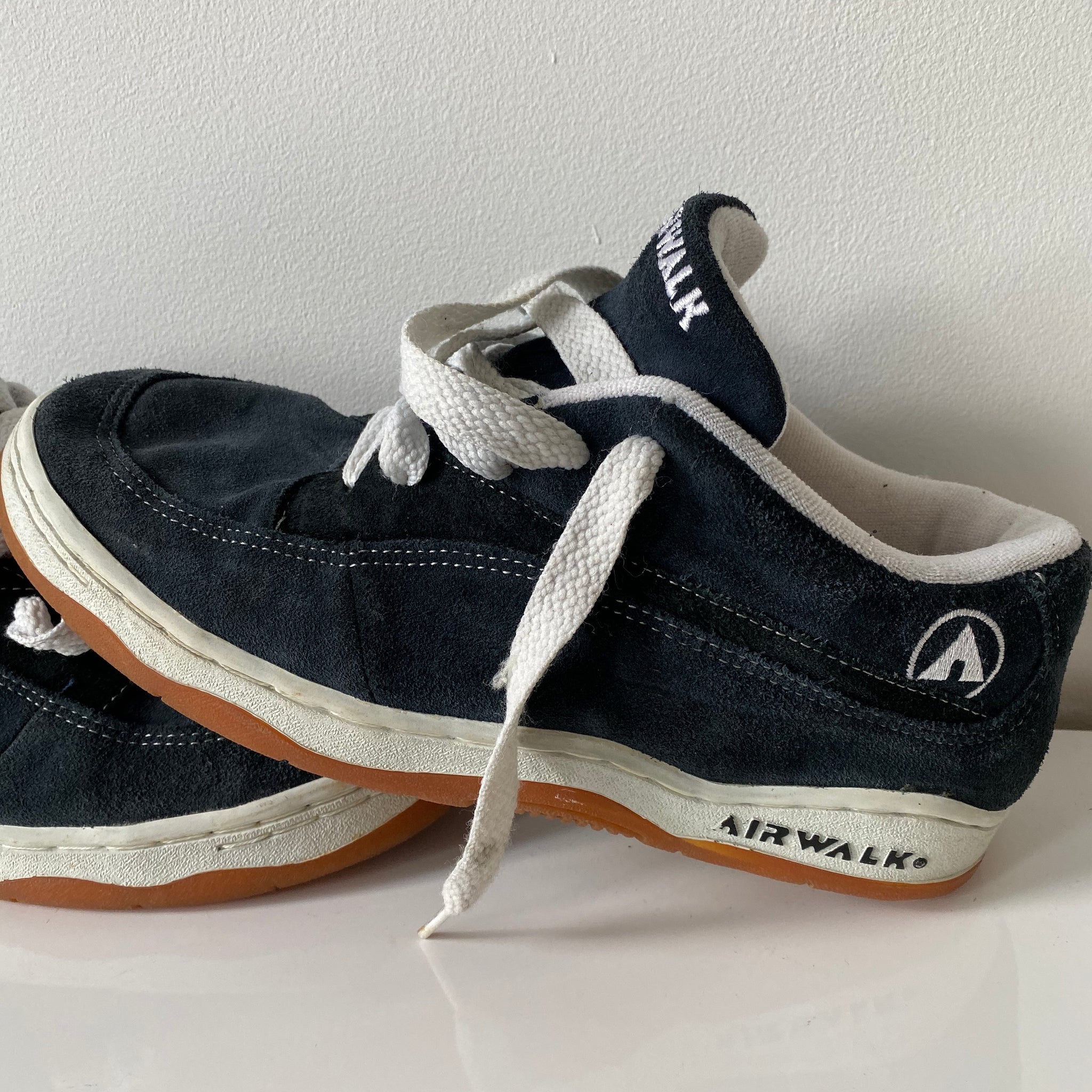 airwalk shoes 2000