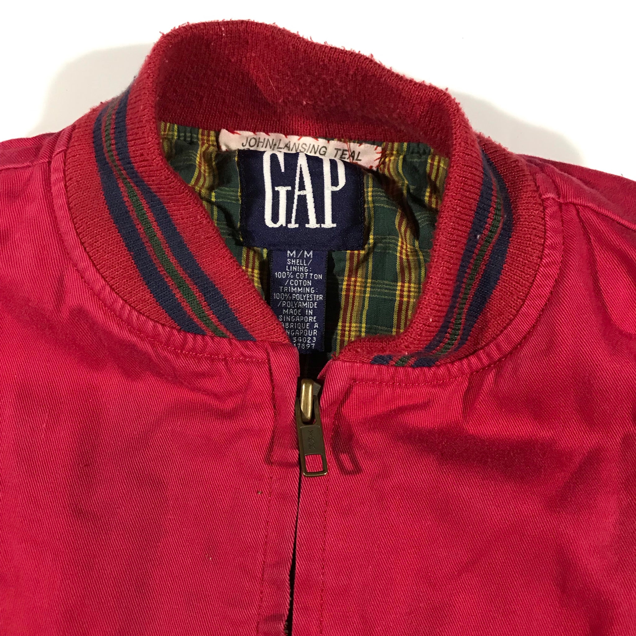 gap jacket kids