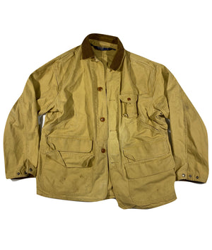 ralph lauren hunting jacket