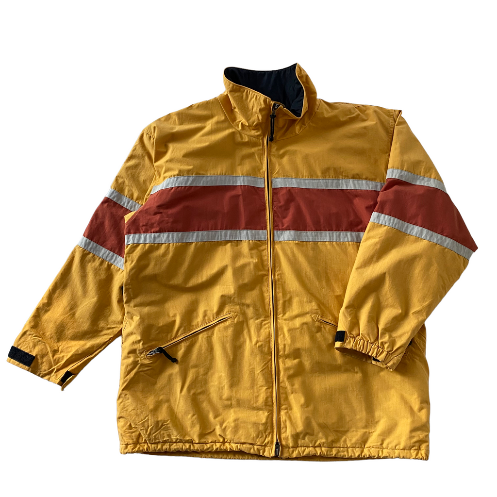 90s Wading jacket XXL – Vintage Sponsor