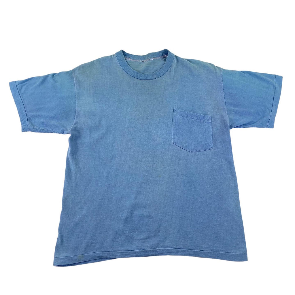 50s Russell southern co blank tee. XS – Vintage Sponsor