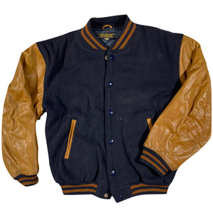 brooks brothers varsity jacket