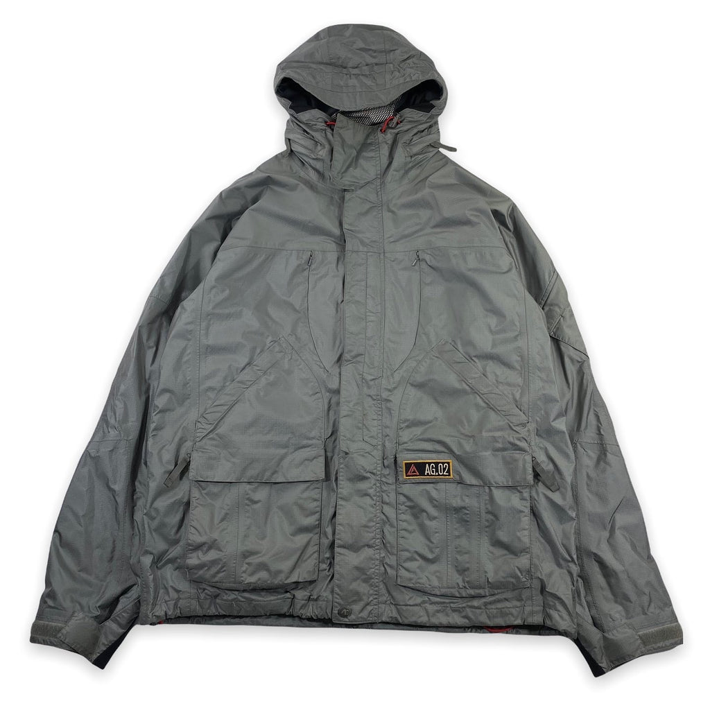 Burton analog jacket XL – Vintage Sponsor